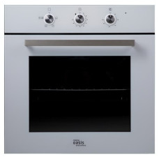 Oasis D-MW5 V белый