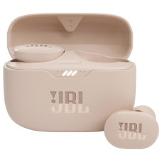 JBL T130 розовый
