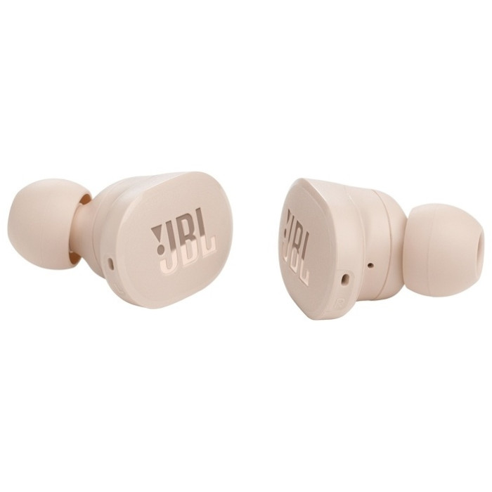 JBL T130 розовый