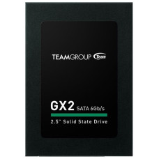 SSD Team Group T253X2001T0C101 1000 ГБ