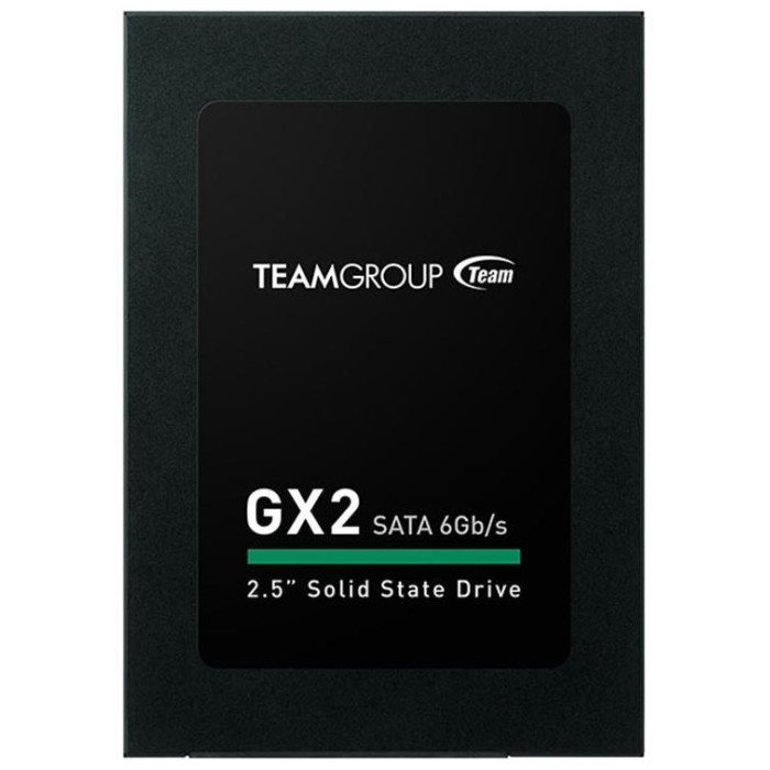SSD Team Group T253X2001T0C101 1000 ГБ
