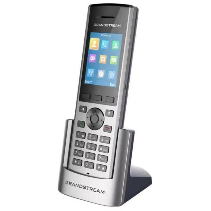Grandstream IP телефон GRP2602P
