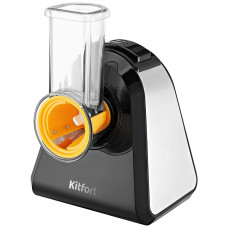 Kitfort KT-3047 черный