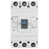 CHINT автоматический выключатель NM1-400S/3Р