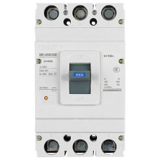 CHINT автоматический выключатель NM1-400S/3Р