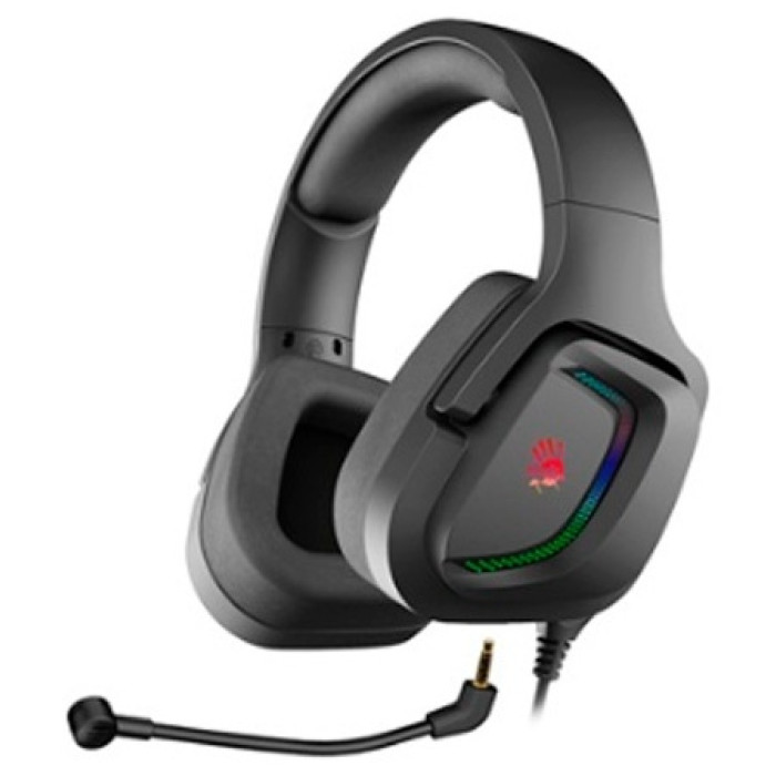 Наушники A4Tech Bloody G573P черный