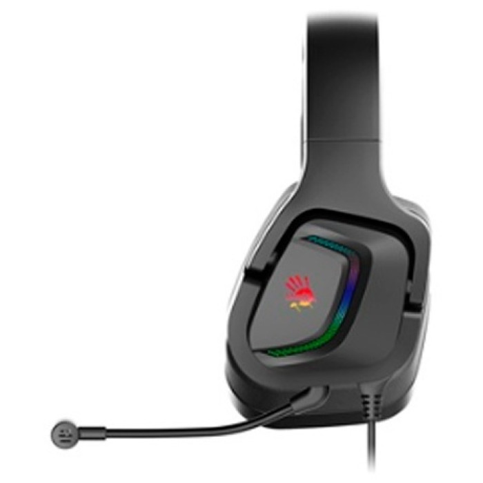 Наушники A4Tech Bloody G573P черный
