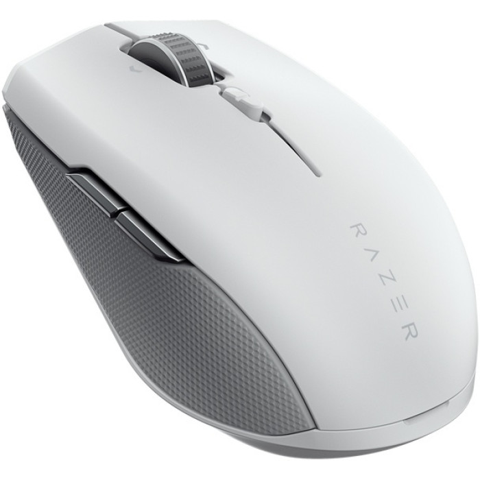 Razer Pro Click Mini RZ01-03990100-R3G1 белый