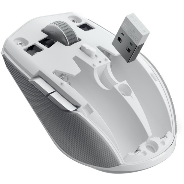 Razer Pro Click Mini RZ01-03990100-R3G1 белый