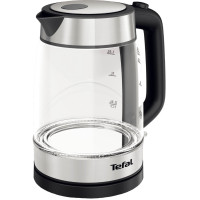Электрочайник Tefal KI700830 серебристый