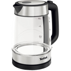 Электрочайник Tefal KI700830 серебристый
