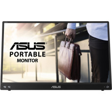 ASUS MB16ACV черный