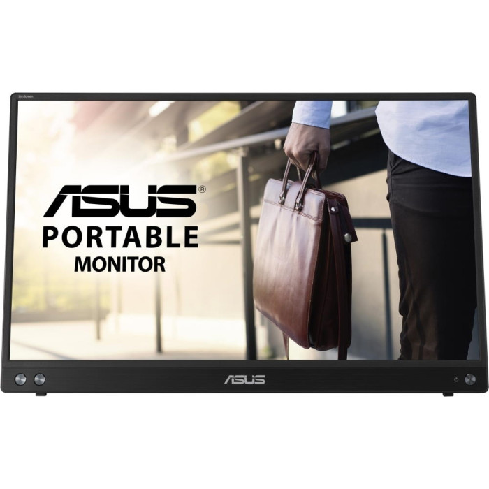 ASUS MB16ACV черный