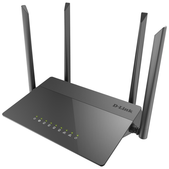 D-link DIR-841/RU/A1B