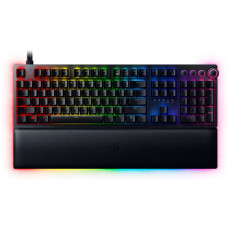 Razer Huntsman V2 Analog Switch черный