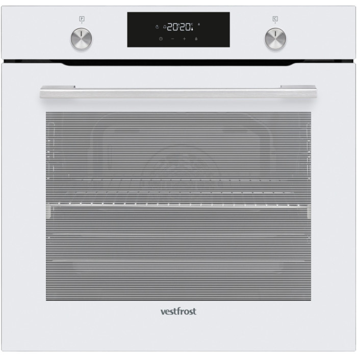 Vestfrost VFIO74W белый