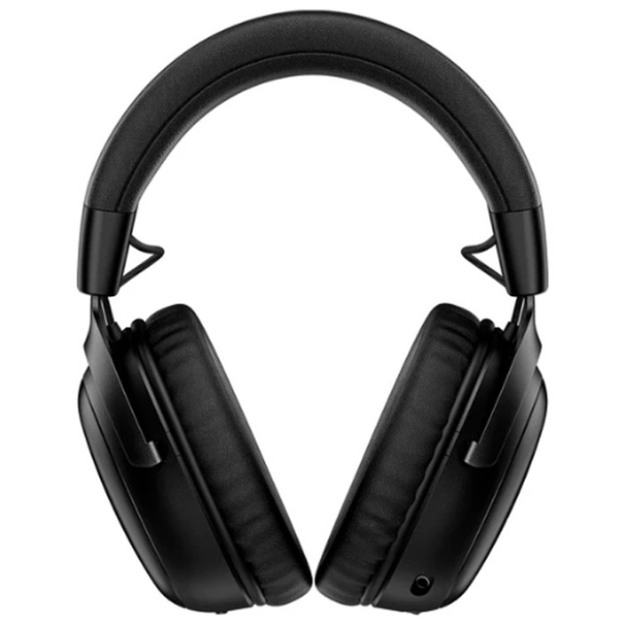 Наушники HyperX Cloud III S черный