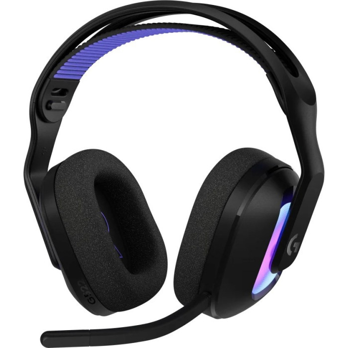 Наушники Logitech G522 LIGHTSPEED черный
