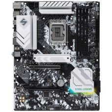 ASRock H670 Steel Legend