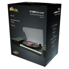 Ritmix LP-380B