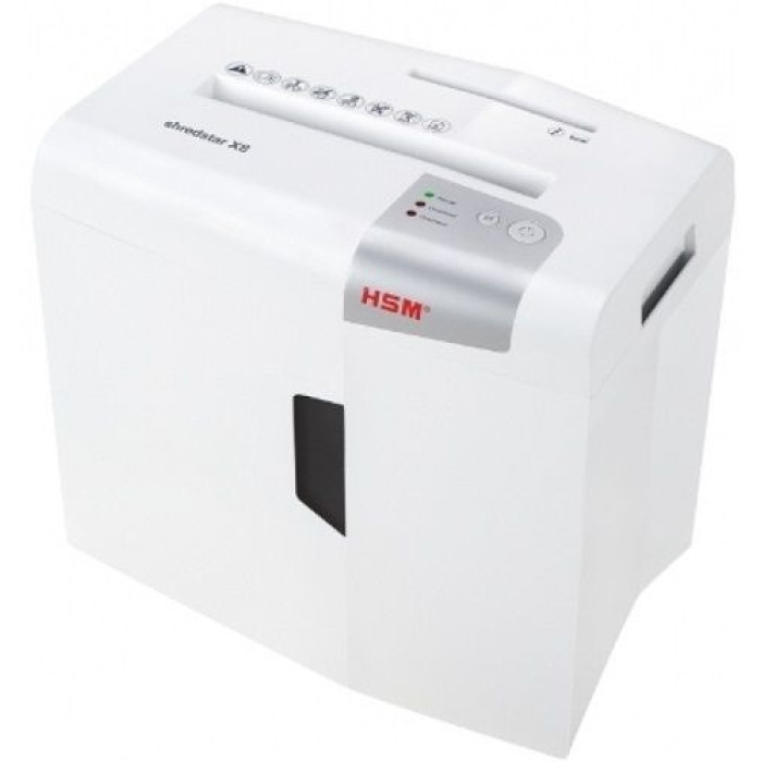 HSM SHREDSTAR X8-4.5x30 1044121 белый