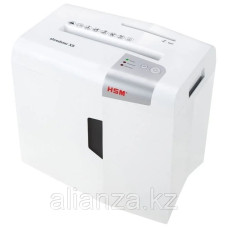 HSM SHREDSTAR X5-4.5x30 1043121 белый