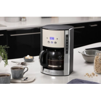 Кофеварка капельная Russell Hobbs 26990-56