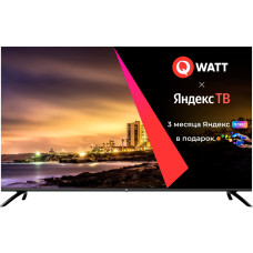Qwatt Q50YK-MB 127 см черный