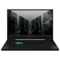 ASUS TUF Dash F15 15.6" / 16 Гб / SSD 512 Гб / DOS / FX516PC-HN003 / 90NR05U1-M01690