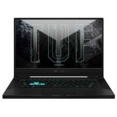 ASUS TUF Dash F15 15.6" / 16 Гб / SSD 512 Гб / DOS / FX516PC-HN003 / 90NR05U1-M01690