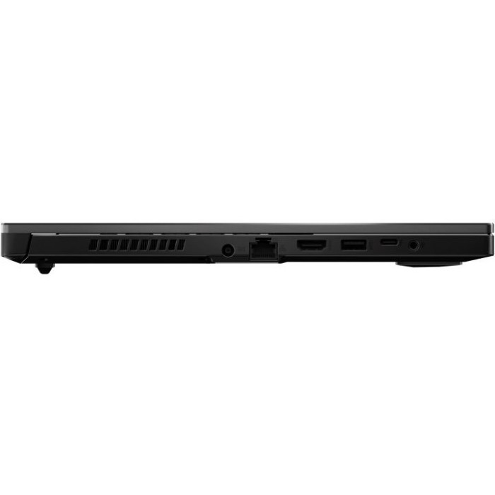 ASUS TUF Dash F15 15.6" / 16 Гб / SSD 512 Гб / DOS / FX516PC-HN003 / 90NR05U1-M01690