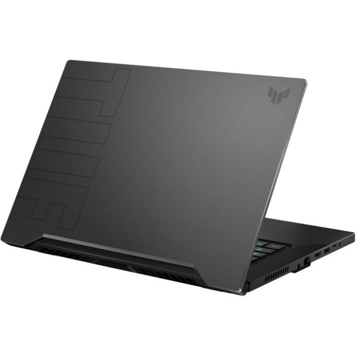 ASUS TUF Dash F15 15.6" / 16 Гб / SSD 512 Гб / DOS / FX516PC-HN003 / 90NR05U1-M01690