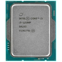 Intel Core i3 12100F OEM