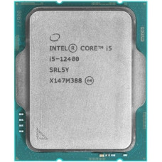 Intel Core i5 12400 OEM