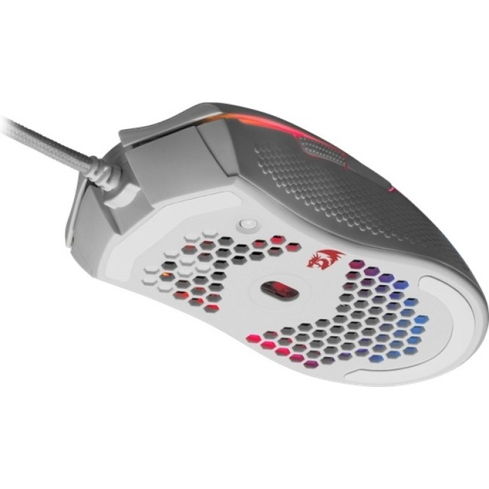 Redragon Storm RGB белый