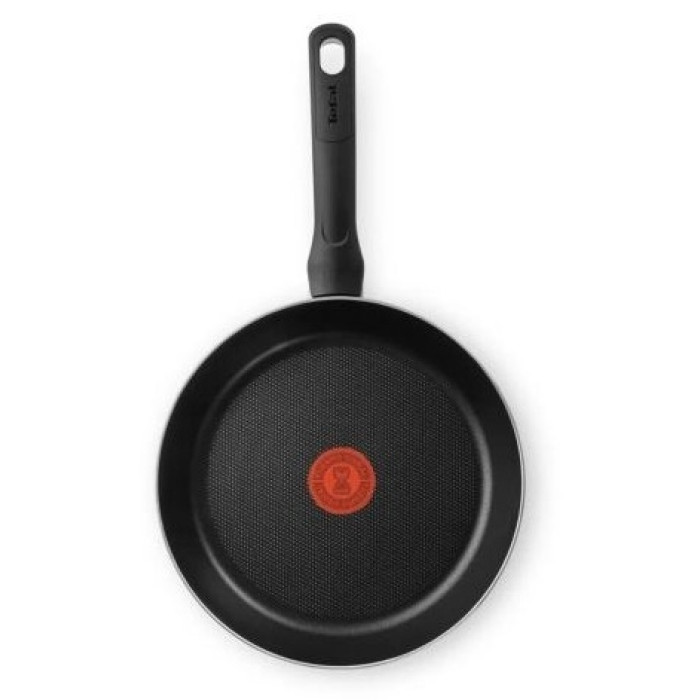 Сковорода Tefal Day by Day 26 см с антипригарным покрытием, алюминий