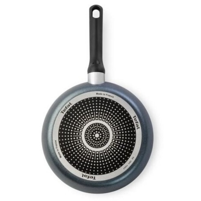 Сковорода Tefal Day by Day 26 см с антипригарным покрытием, алюминий