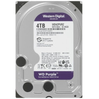 HDD Western Digital Purple WD42PURZ 4000 ГБ