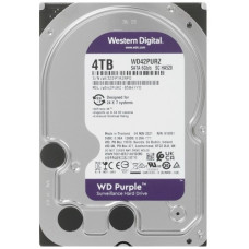 HDD Western Digital Purple WD42PURZ 4000 ГБ