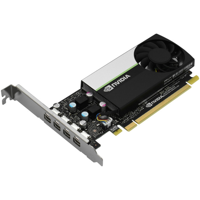 PNY Quadro T1000 VCNT1000-SB 4 ГБ
