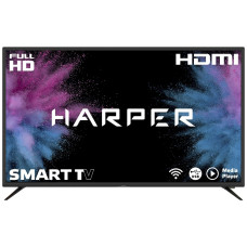 HARPER 43F690TS 109 см черный