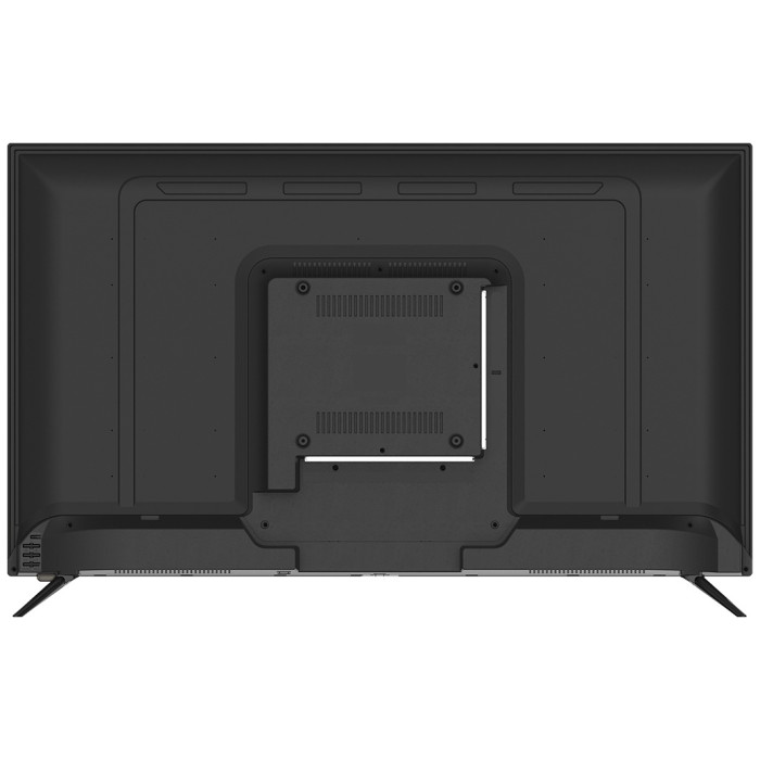 HARPER 43F690TS 109 см черный