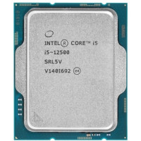 Intel Core i5 12500 OEM