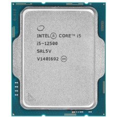 Intel Core i5 12500 OEM