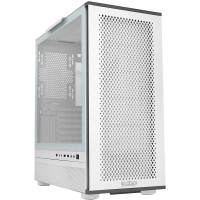 PCcooler Master ME200 Mesh белый