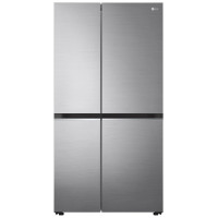 LG GC-B257SMZV серый