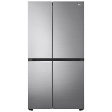 LG GC-B257SMZV серый