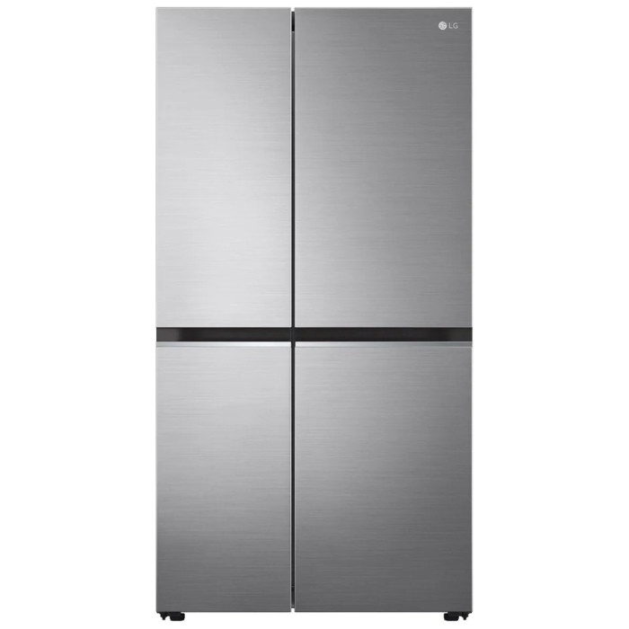 LG GC-B257SMZV серый