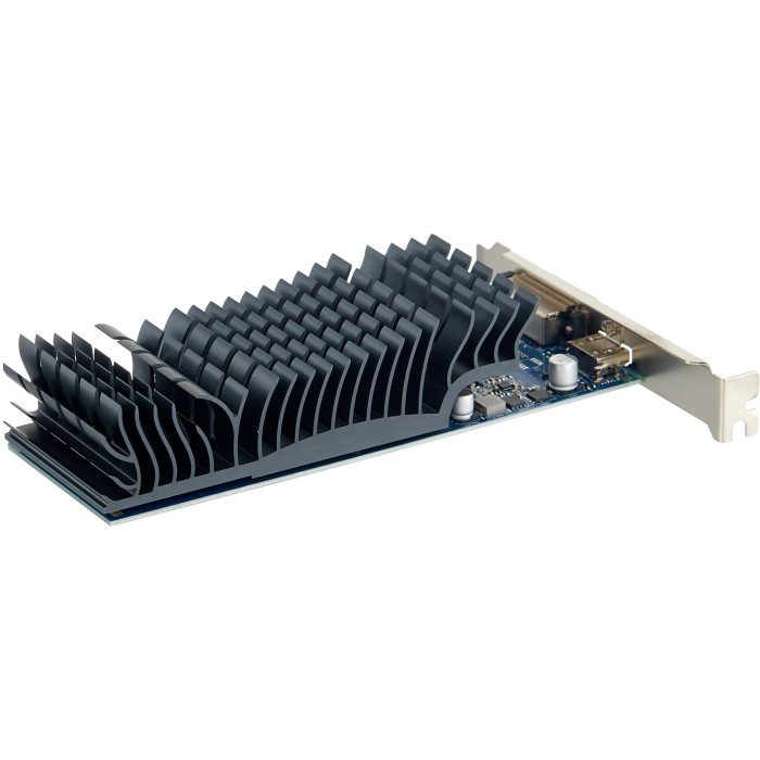 ASUS GeForce GT1030 GT1030-SL-2G-BRK 2GB