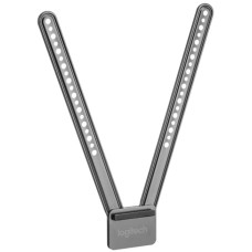Logitech TV Mount XL 939-001656 черный